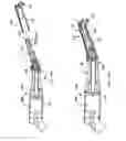 Fig. 18 - Prophy angle and adapter with latch