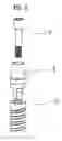 Fig. 03 - Dental implant and method for providing a mounting part