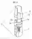 Fig. 04 - Dental implant and method for providing a mounting part