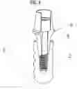 Fig. 05 - Dental implant and method for providing a mounting part
