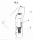 Fig. 06 - Dental implant and method for providing a mounting part