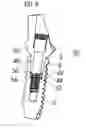 Fig. 07 - Dental implant and method for providing a mounting part