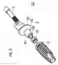Fig. 09 - Dental implant and method for providing a mounting part