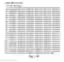 Fig. 87 - DISEASE-ASSOCIATED GENETIC VARIATIONS AND METHODS FOR OBTAINING AND USING SAME