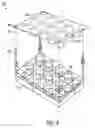 Fig. 07 - Microtiter plate to mitigate cell distribution bias from meniscus edge