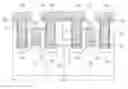 Fig. 01 - METHODS OF FABRICATING SEMICONDUCTOR DEVICES WITH METAL-SEMICONDUCTOR COMPOUND SOURCE/DRAIN CONTACT REGIONS