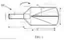Fig. 02 - Chamfering tool and drum sander