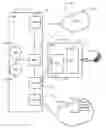 Fig. 01 - System and method for improving cellular telephone user experience