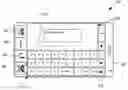 Fig. 01 - System and method for access control in a portable electronic device