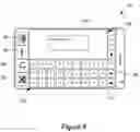Fig. 06 - System and method for access control in a portable electronic device