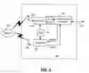 Fig. 03 - Interface and communication protocol for a mobile communication device with a smart battery