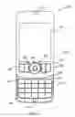 Fig. 02 - Slider mechanism and configuration for a mobile communication device