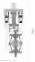 Fig. 02 - Infinitely variable transmission with offset output shaft