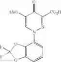 Fig. 167 - Pyridazinone compounds as phosphodiesterase inhibitors and methods of treating disorders