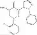 Fig. 320 - Pyridazinone compounds as phosphodiesterase inhibitors and methods of treating disorders