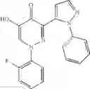 Fig. 331 - Pyridazinone compounds as phosphodiesterase inhibitors and methods of treating disorders