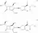 Fig. 02 - Carbapenem derivatives