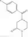 Fig. 273 - Compounds for the treatment of inflammatory diseases
