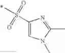 Fig. 583 - Compounds for the treatment of inflammatory diseases