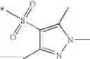 Fig. 587 - Compounds for the treatment of inflammatory diseases