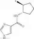 Fig. 636 - Compounds for the treatment of inflammatory diseases