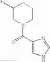 Fig. 652 - Compounds for the treatment of inflammatory diseases