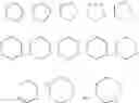Fig. 68 - Compounds for the treatment of inflammatory diseases