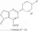 Fig. 682 - Compounds for the treatment of inflammatory diseases