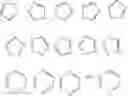 Fig. 69 - Compounds for the treatment of inflammatory diseases