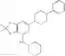 Fig. 700 - Compounds for the treatment of inflammatory diseases