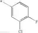 Fig. 757 - Compounds for the treatment of inflammatory diseases