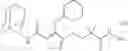 Fig. 255 - Heterocyclic compound having type I 11 β hydroxysteroid dehydrogenase inhibitory activity