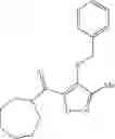 Fig. 43 - Heterocyclic compound having type I 11 β hydroxysteroid dehydrogenase inhibitory activity