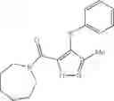 Fig. 45 - Heterocyclic compound having type I 11 β hydroxysteroid dehydrogenase inhibitory activity