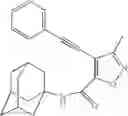 Fig. 71 - Heterocyclic compound having type I 11 β hydroxysteroid dehydrogenase inhibitory activity