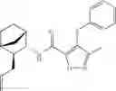 Fig. 97 - Heterocyclic compound having type I 11 β hydroxysteroid dehydrogenase inhibitory activity