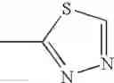 Fig. 596 - Substituted quinoxaline and an agrochemical composition thereof