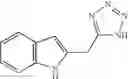 Fig. 265 - Indole compounds