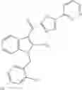 Fig. 445 - Indole compounds