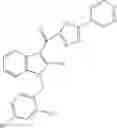 Fig. 554 - Indole compounds