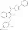 Fig. 596 - Indole compounds