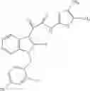 Fig. 613 - Indole compounds