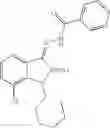 Fig. 40 - Hydrazone modulators of cannabinoid receptors
