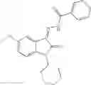 Fig. 43 - Hydrazone modulators of cannabinoid receptors