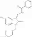 Fig. 45 - Hydrazone modulators of cannabinoid receptors