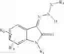 Fig. 76 - Hydrazone modulators of cannabinoid receptors