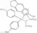 Fig. 10 - Catalytic olefin block copolymers with controlled block sequence distribution and at least one low crystallinity hard block
