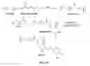 Fig. 10 - Biomimetic compounds and synthetic methods therefor