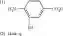 Fig. 24 - Aromatic hydrogenated polymers containing fluorine