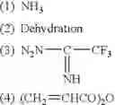 Fig. 28 - Aromatic hydrogenated polymers containing fluorine